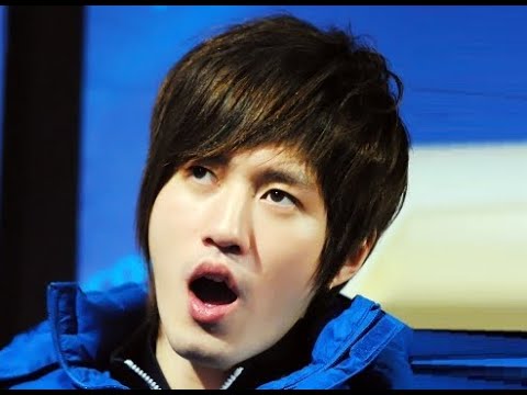 Starcraft BISU vs MONG PvT SC Remastered Broodwar Tournament