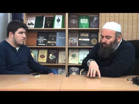 Cili është dallimi mes Selefive dhe Hanefive? - Hoxhë Bekir Halimi