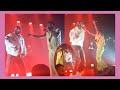 Burna Boy Surprised Black Sherif on Stage in KOKO London 🇬🇧 UK