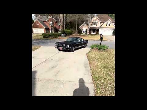 1966 Ford Mustang GT (CC-1844467) for sale in Johns Creek, Georgia