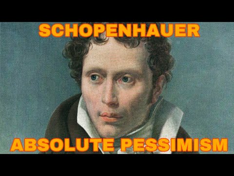 Schopenhauer In-Depth: The Total Denial of the World by the Greatest Pessimist of Philosophy
