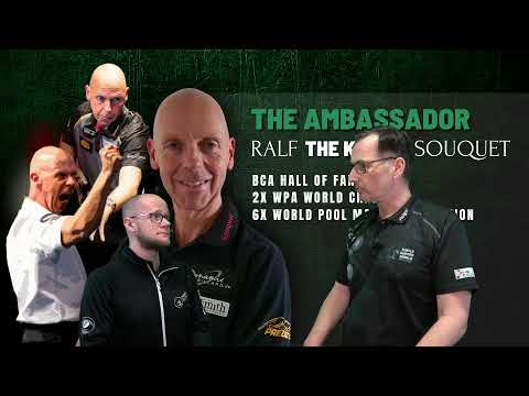 Turtle Hunter Open - Dennis Jansen  VS the Turtle Holger Vier 8 Ball Plus 8
