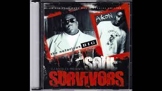 Gun In Hand   Akon ft Biggie DJ Noodles