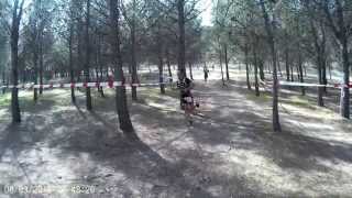 XXII Duatlón Cros Stadium Casablanca Trofeo Ciudad de Zaragoza