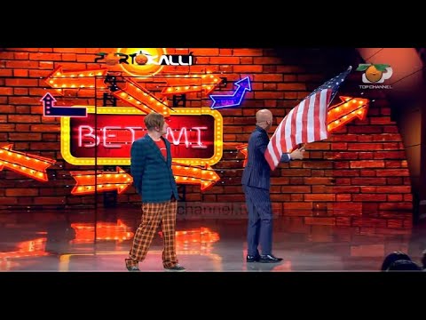 Portokalli, 8 Mars 2020 - Betim Sperdhima (  Mashtrimi )