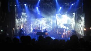 Cascadeur Live 2014 02 14 Road Movie @ Rockhal Esch Sur Alzette LU With me