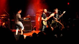 The Fullblast - Radio - 2012 Reunion Show!