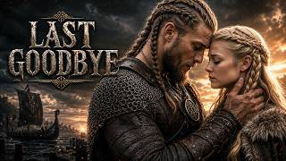 Last Goodbye | RuneFire - Viking Song