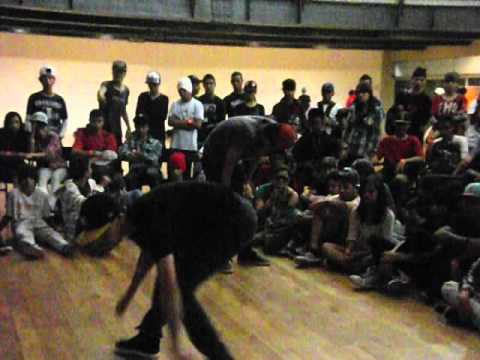Klee lima vs﻿ Leeh silva 1° MEET UP LOS COCAS {OLD SCHOOL}