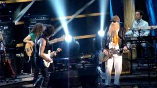 Jeff Beck &  Billy Gibbons( ZZ Topp) Rough BOY