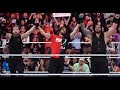 The Shield vs The New Day | WWE Survivor Series 2018