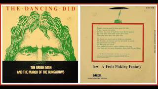 dancing did - Green Man & the March of the Bungalows