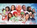 GHANA GOSPEL MIX 2024 Nonstop