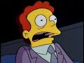 Simpsons Québec THX Sound System