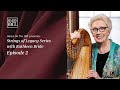 Ep2: Strings of Legacy with Kathleen Bride, on Marcel Grandjany’s Teaching Career