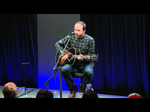 James Mercer of The Shins - Australia (Bing Lounge)