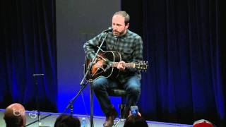 James Mercer of The Shins - Australia (Bing Lounge)