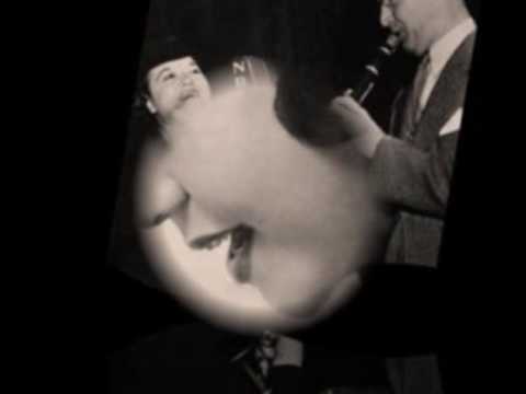 Mildred Bailey - When it`s sleepy time down south (1931).wmv