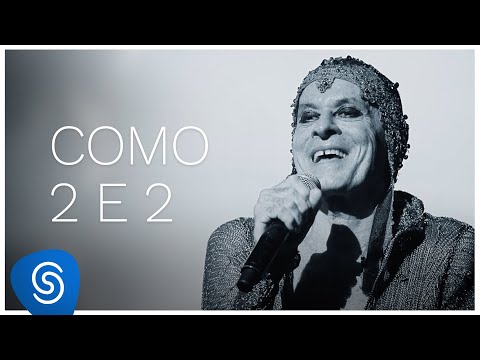 Como 2 Em 2 - Ney Matogrosso