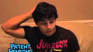 The story behind &quot;One Less Heart To Break&quot; by Patent Pending.mov