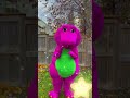 Let S Reach For The Stars Together Just Like We Did With Barney