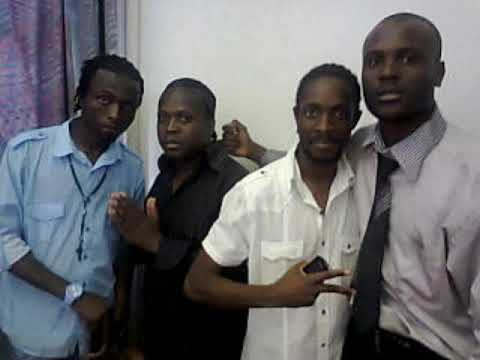 Zimbabwe Urban Grooves  Mixtape by DJ_GUY