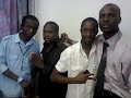 Zimbabwe Urban Grooves Mixtape By DJ GUY