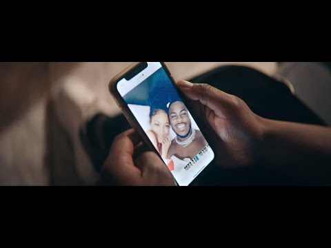 Scridge feat. Landy - Ghetto (Clip Officiel)