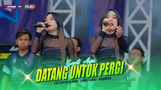Download lagu SEPTI AYU - DATANG UNTUK PERGI - SINCRON MUSIC mp3 Download lagu SEPTI AYU - DATANG UNTUK PERGI - SINCRON MUSIC mp3