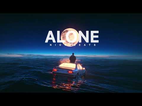 (FREE) Future x Travis Scott x Drake x Snor x Ninho Type Beat - "Alone" (Prod. NioriBeats)