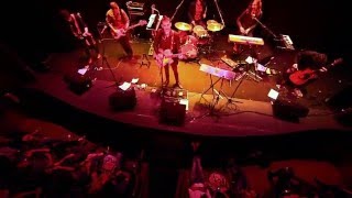 Pablo Und Destruktion - "Pierde los dientes España" - Teatro Lara, 2015