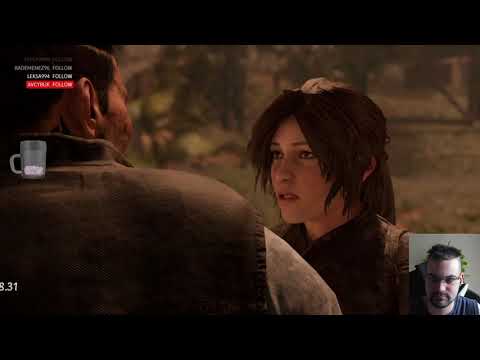Shadow of the Tomb Raider- Problem z zaćmieniem odc.20
