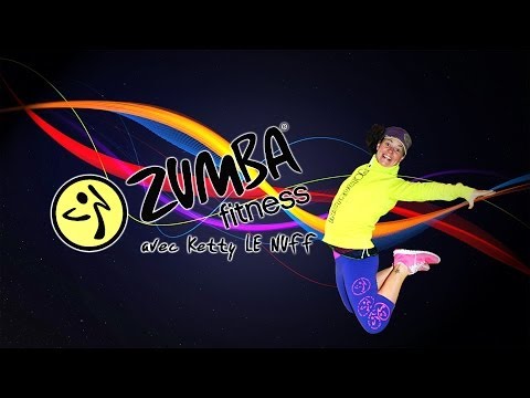 Edalam feat. Myf & Cuban mob - Dale Fuego - Chorégraphie Zumba® Fitness par Ketty LE NUFF