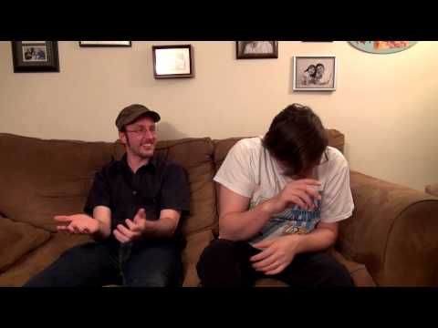 Adventure Time Vlogs: Episode 125 - The Suitor