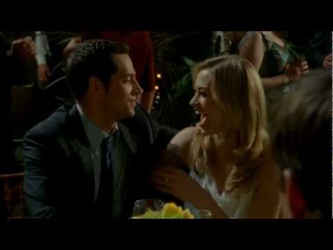 Chuck S04E23 HD | Death Cab for Cutie -- You Are A Tourist