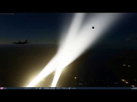 DCS 2.5.6 new lighting effects