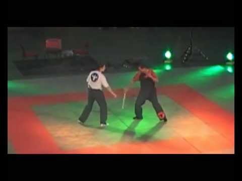 Kali Sikaran Demo 09