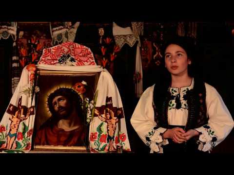 Andreea Pirje - Daca n-ai fi Tu, Iisuse