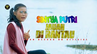 Download lagu Rabab Pasisia Minang Maimbau Sintya Putri Jauah Di... mp3