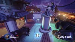 DOOMFIST - EL NUEVO PERSONAJE DE OVERWATCH YA ESTÁ DISPONIBLE !!