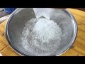 How to make maja blanca 1kilo cornstarch
