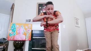 Trey Songz Medley - Maya Mereaux