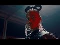 LOJAY FT SARZ-_PARK O (Official Video)2023 4K Video