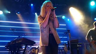 Metric - Blindness (Live in Barcelona - Tour 2018 11/11)