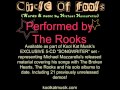 The Rooks - Circle Of Fools
