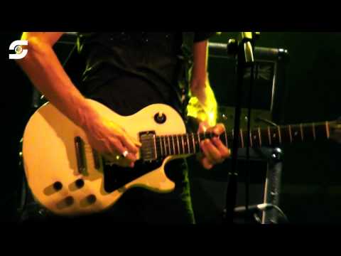 Marlene Kuntz - Ape Regina - Villa Ada Roma 19-07-11 (GLasstudios71)