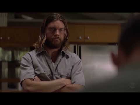 Animal Kingdom - J and Deran tell Craig about Pope / Craig fights Pope 6x08