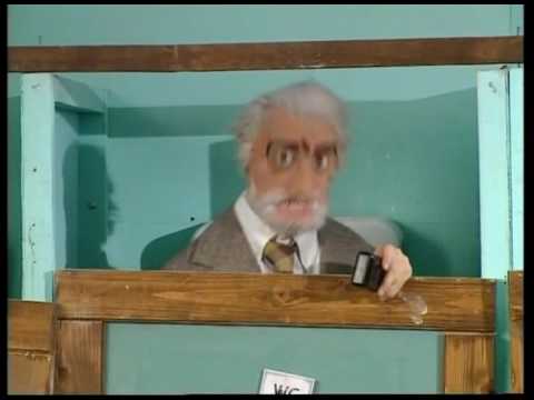 Ma Labus nije tu - Nikad izvini