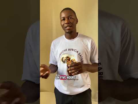 12 days Uganda pearl of Africa tour Morethan gorilas