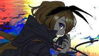 グラスホッパー / 鏡音リン (Grasshopper / Kagamine Rin)